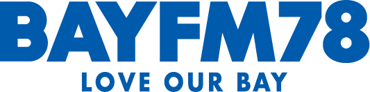 BAYFM78 Logo