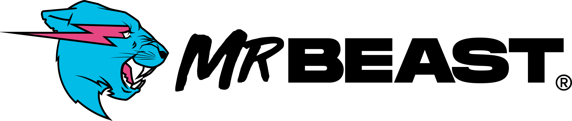 MrBeast Logo