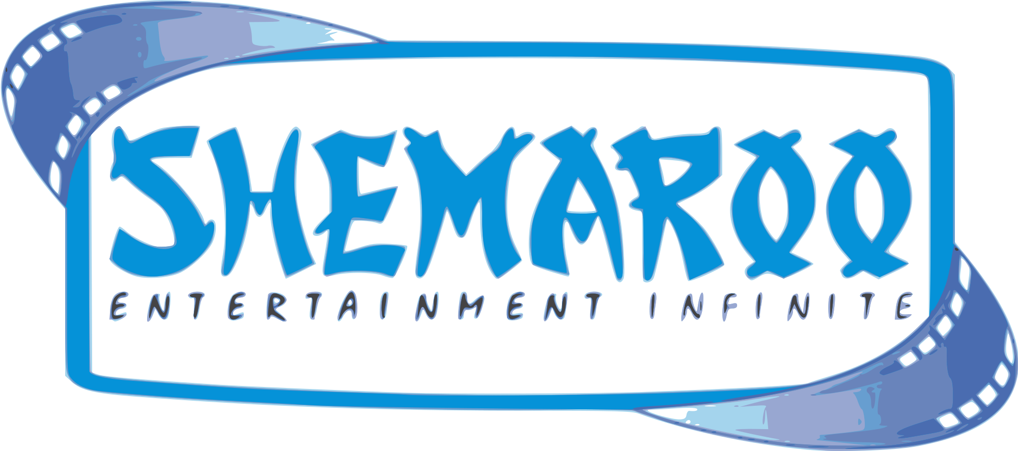 Shemaroo Entertainment Logo