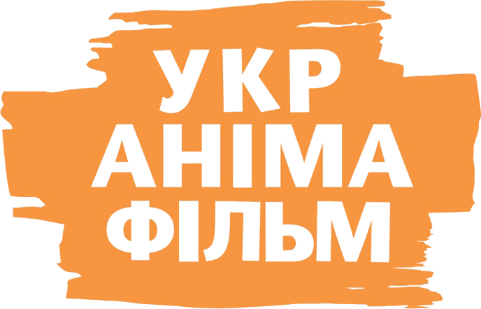Ukranimafilm Logo