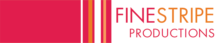 Finestripe Productions Logo