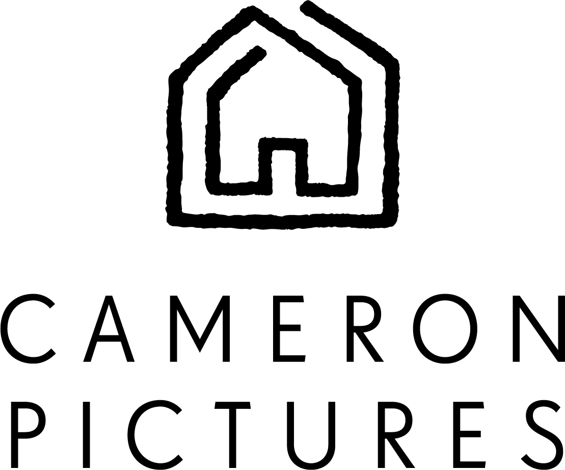 Cameron Pictures Logo