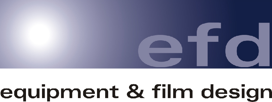 EFD México Logo