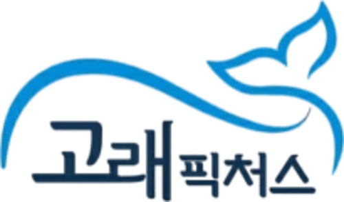 Gorae Pictures Logo