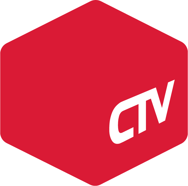CTV S.A. Logo