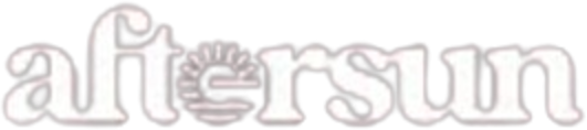 Aftersun Logo