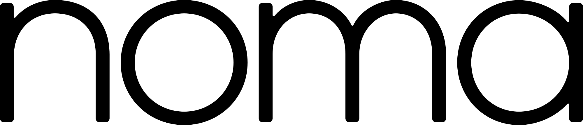 noma Logo