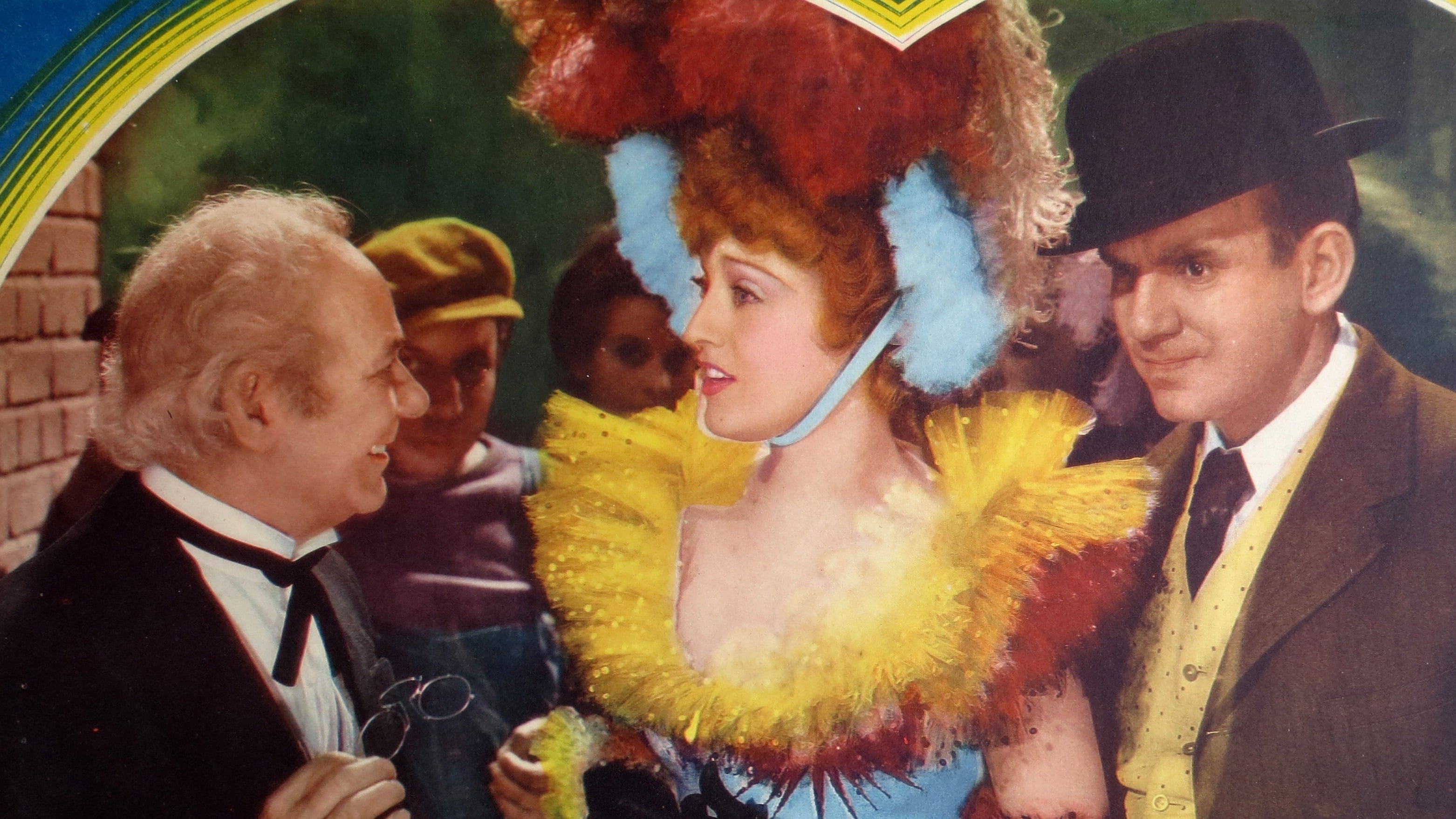 Відео до фільму San Francisco | San Francisco (1936) -  HD Trailer