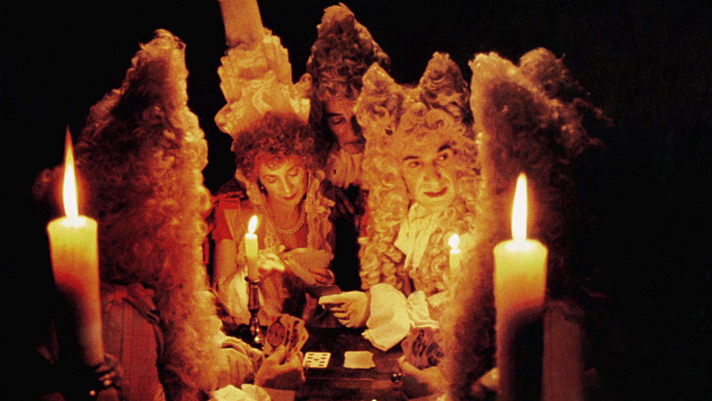 Відео до фільму Контракт малювальника | The Draughtsman's Contract (1982) clip - in cinemas and on Blu-ray November 2022 | BFI