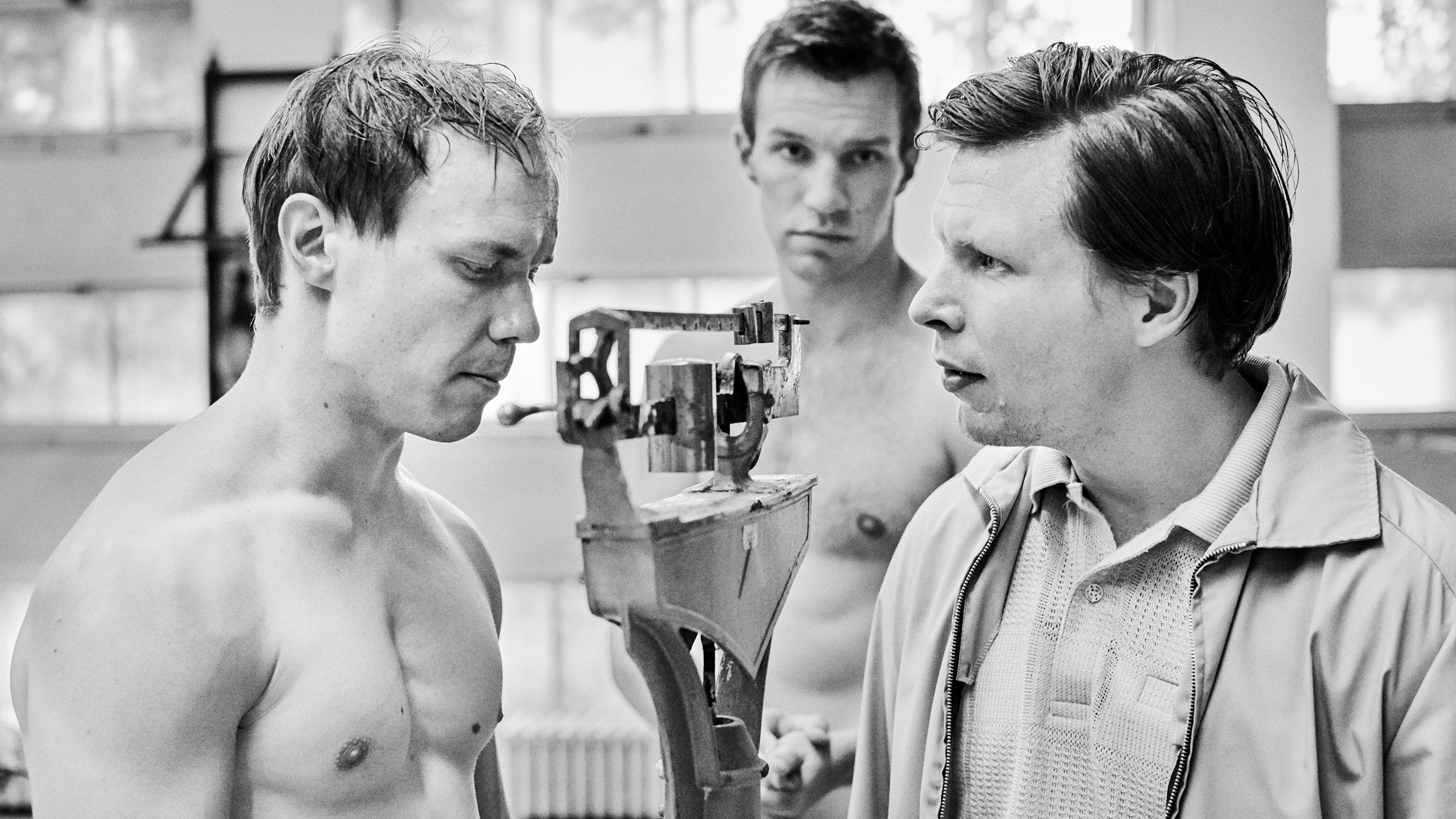 Відео до фільму The Happiest Day in the Life of Olli M&auml;ki | Official Trailer