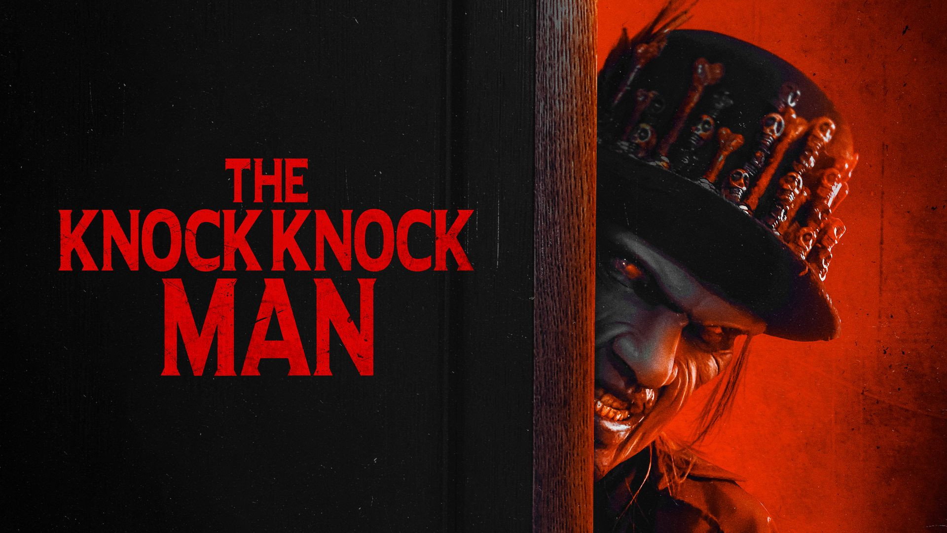 Відео до фільму The Knock Knock Man | The Knock Knock Man (Official Movie Trailer 2025)