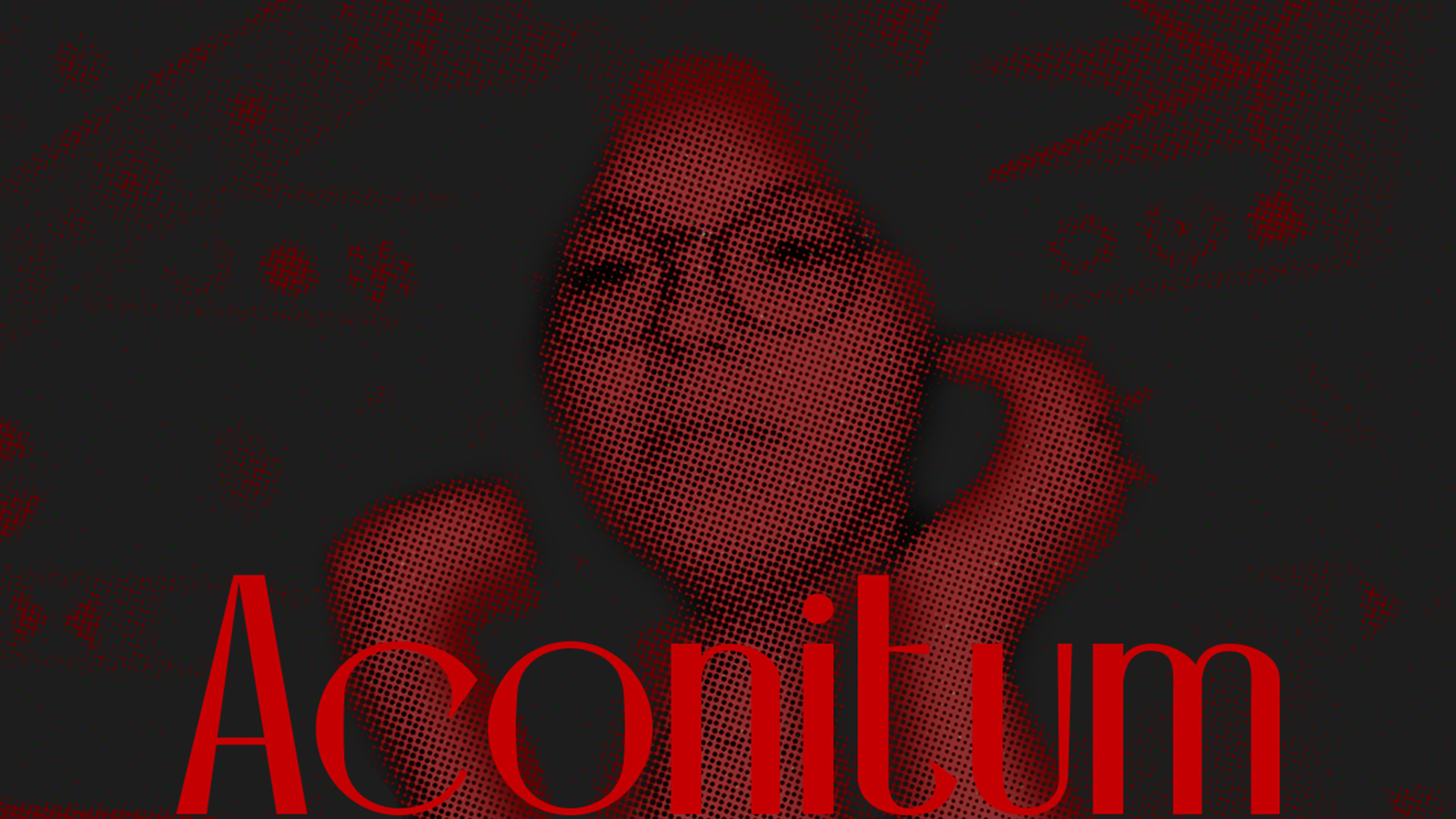 Відео до фільму Aconitum | AERD Employee handout (Missing Footage)