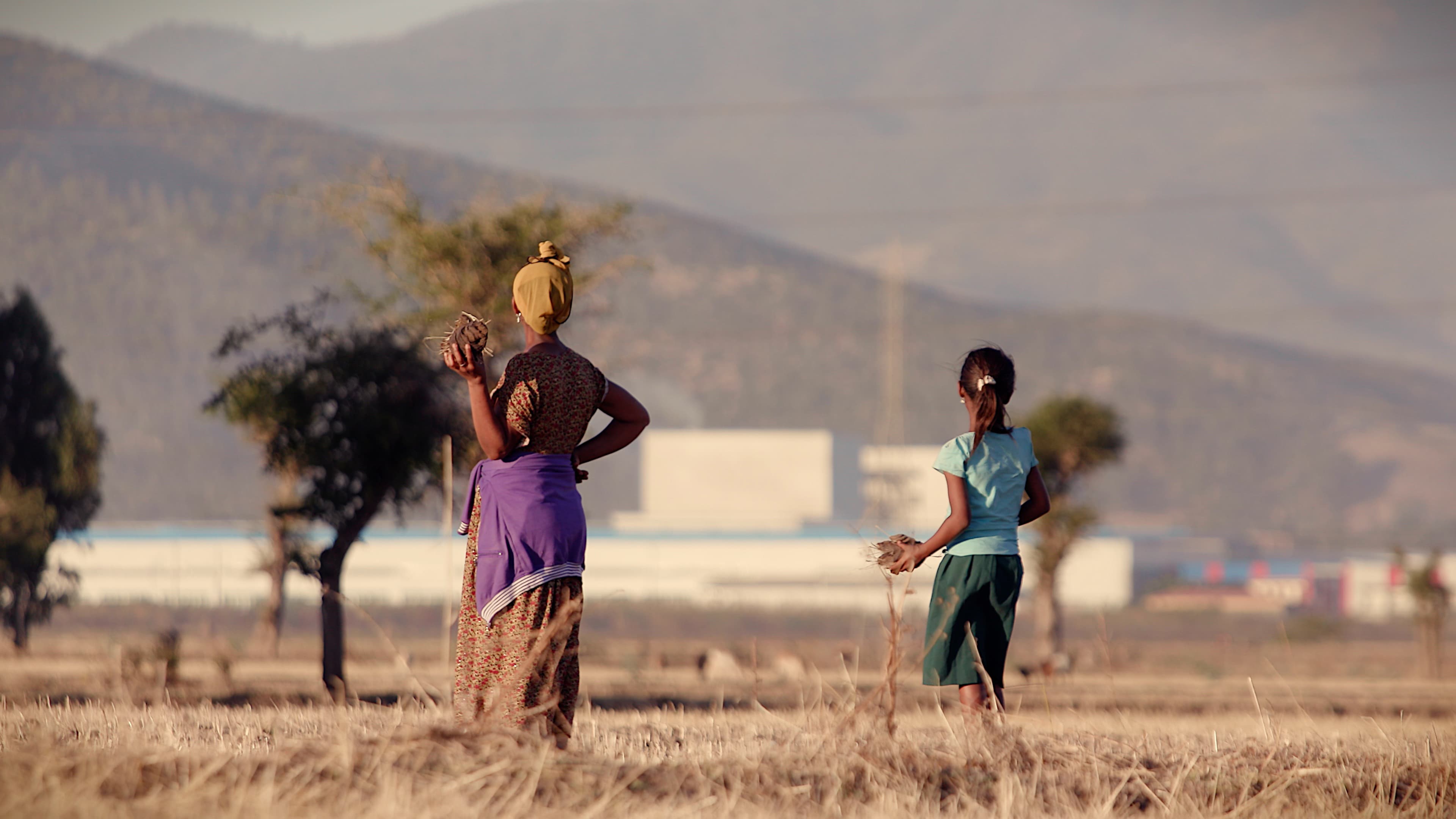 Відео до фільму Made in Ethiopia | Official Trailer