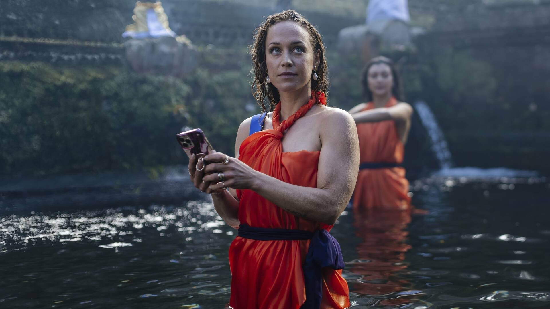 Відео до фільму Verliefd op Bali | Verliefd op Bali trailer (2024) | 31 januari Ladies Night, 1 februari overal in de bioscoop