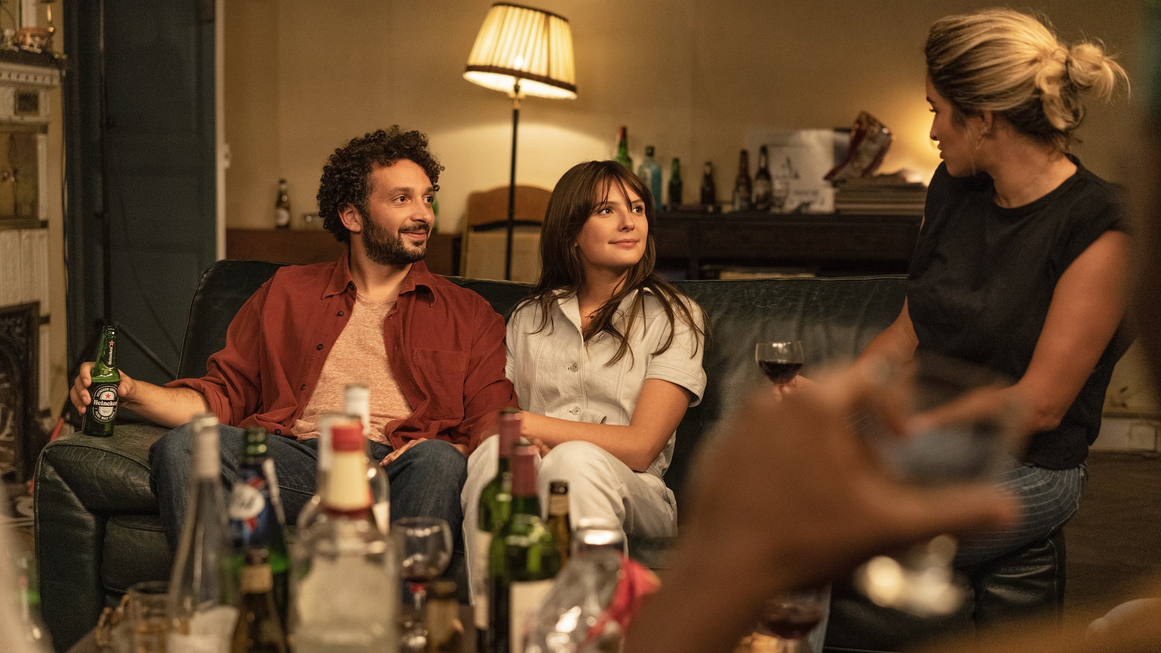 Відео до фільму Фантазії для дорослих | ФАНТАЗІЇ ДЛЯ ДОРОСЛИХ | Офіційний український трейлер