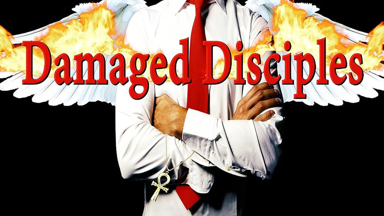 Відео до фільму Damaged Disciples | DAMAGED DISCIPLES TEASER 2019