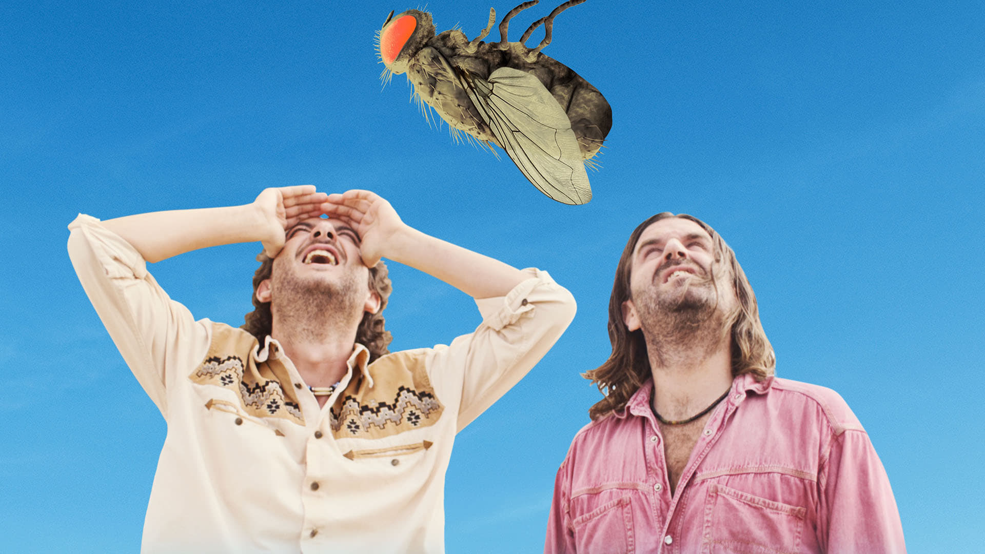 Відео до фільму Жувальця | &laquo;Жувальця&raquo; Квентіна Дюп'є &mdash; трейлер KyivMusicFilm