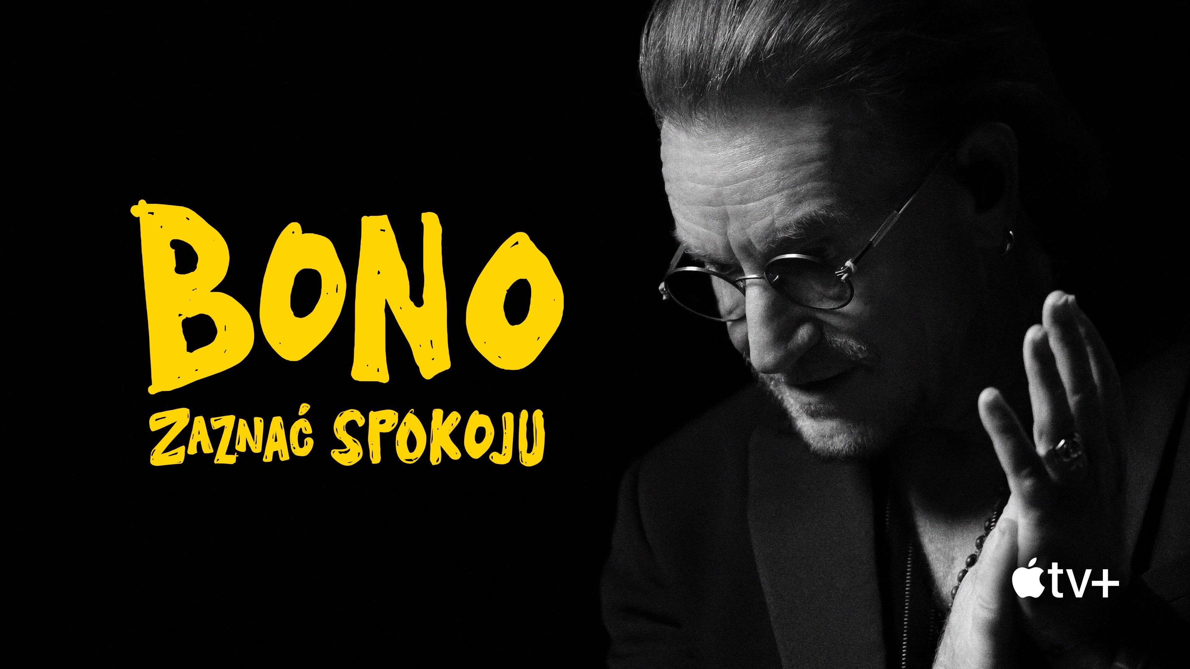 Відео до фільму Боно: Шлях до примирення | Walk Away