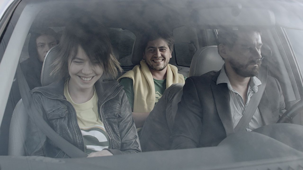 Відео до фільму Illegitimate | Ilegitim  - Trailer