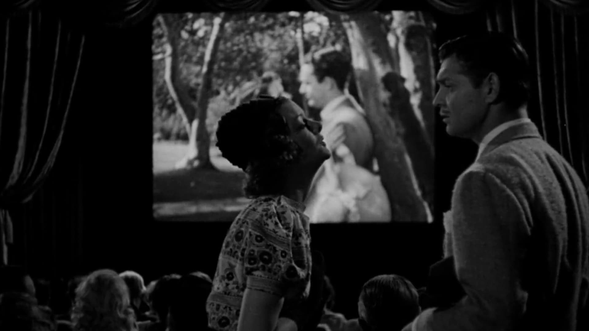 Відео до фільму Test Pilot | Test Pilot (1938) Official Trailer - Clark Gable, Myrna Loy Movie HD