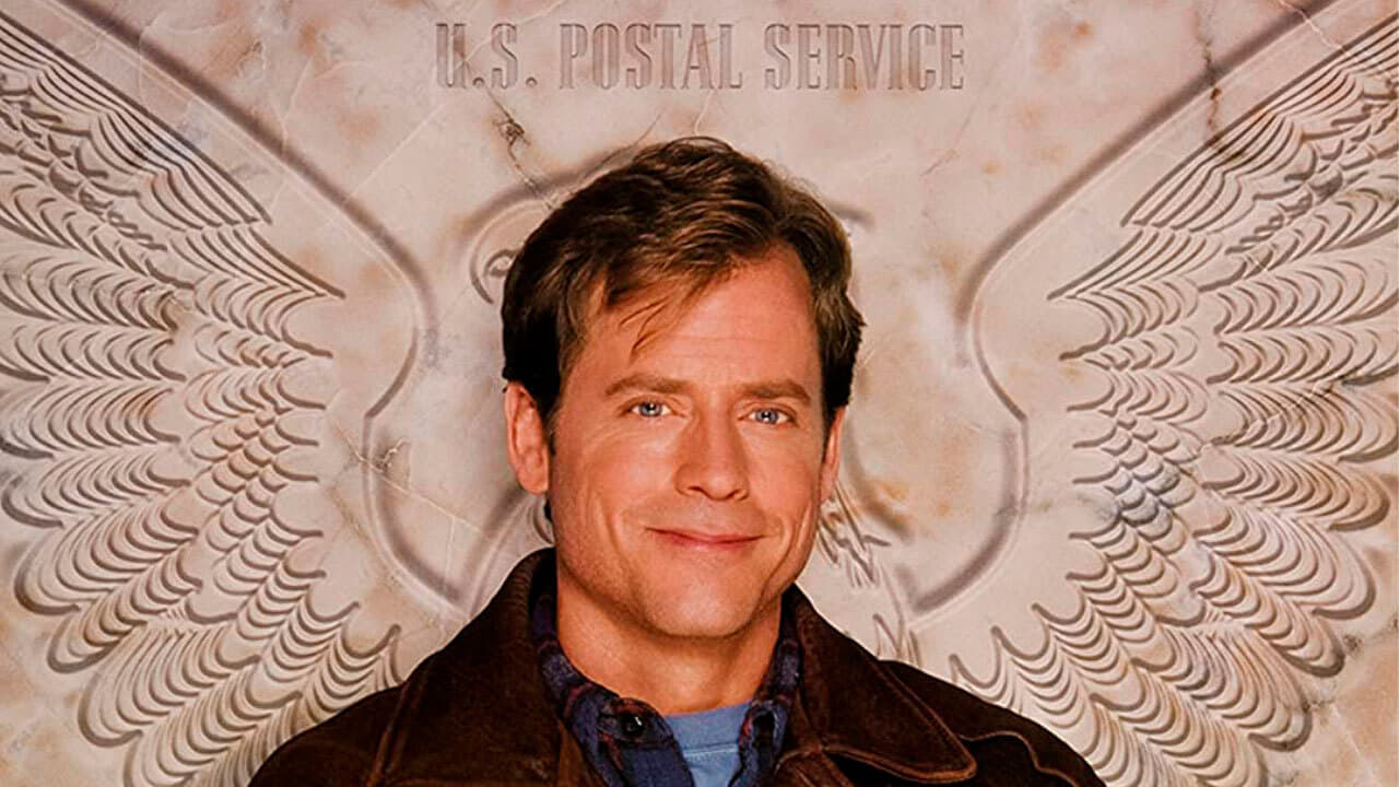 Відео до фільму Dear God | Dear God Trailer 1996