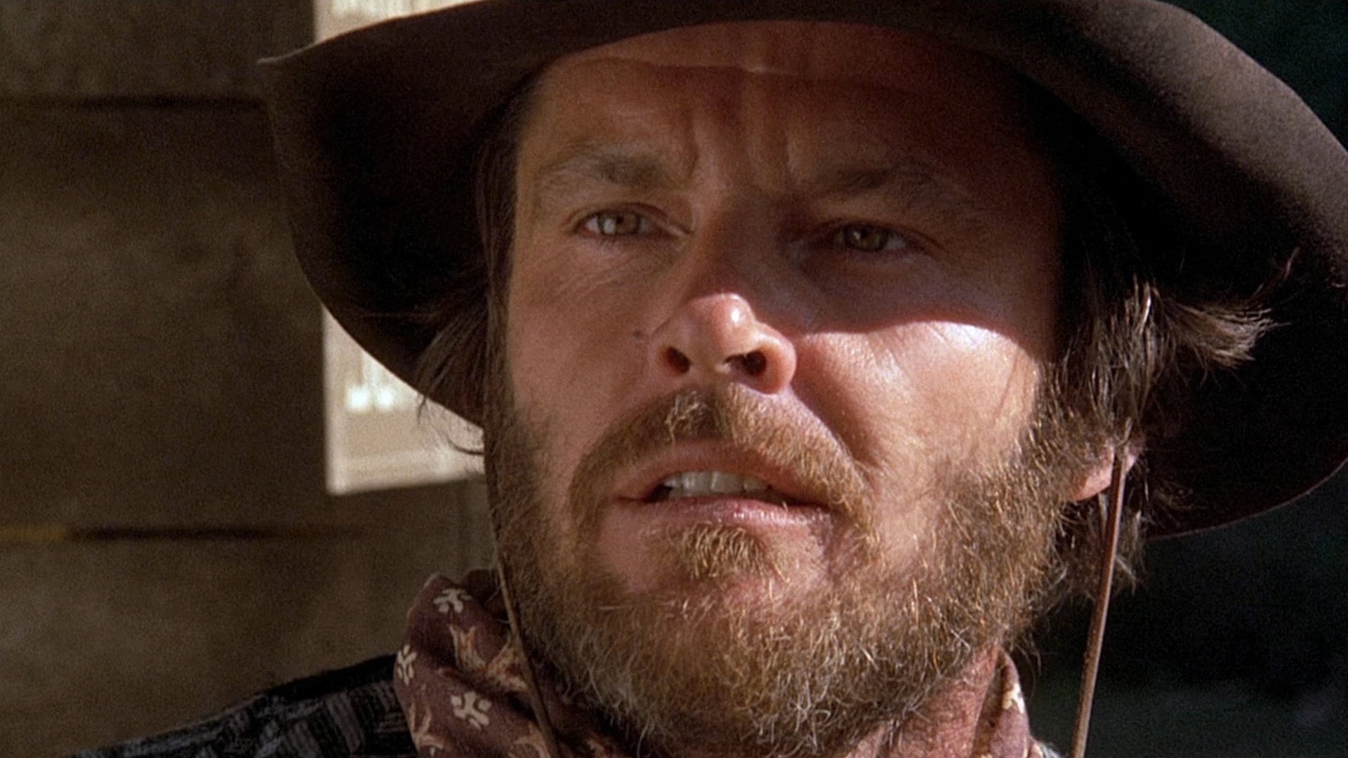 Відео до фільму The Missouri Breaks | The Missouri Breaks (1976) ORIGINAL TRAILER