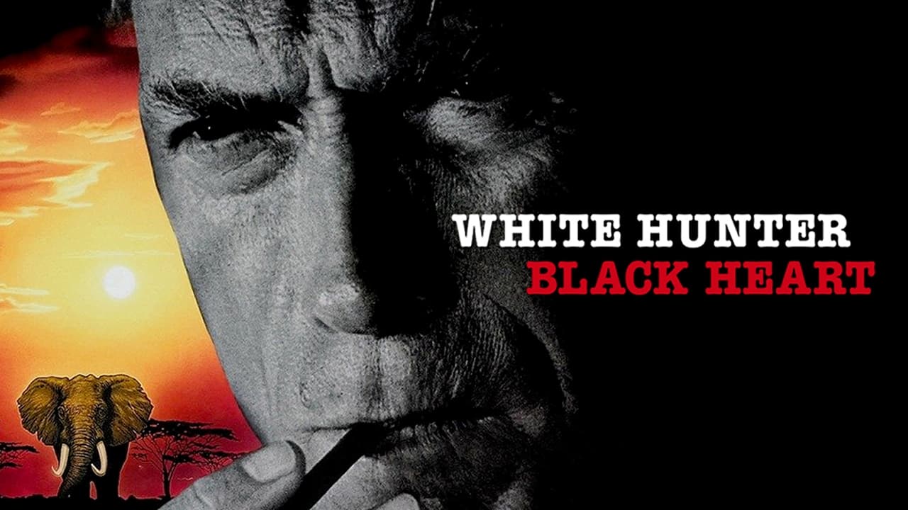 Відео до фільму White Hunter, Black Heart | White Hunter, Black Heart - Theatrical Trailer