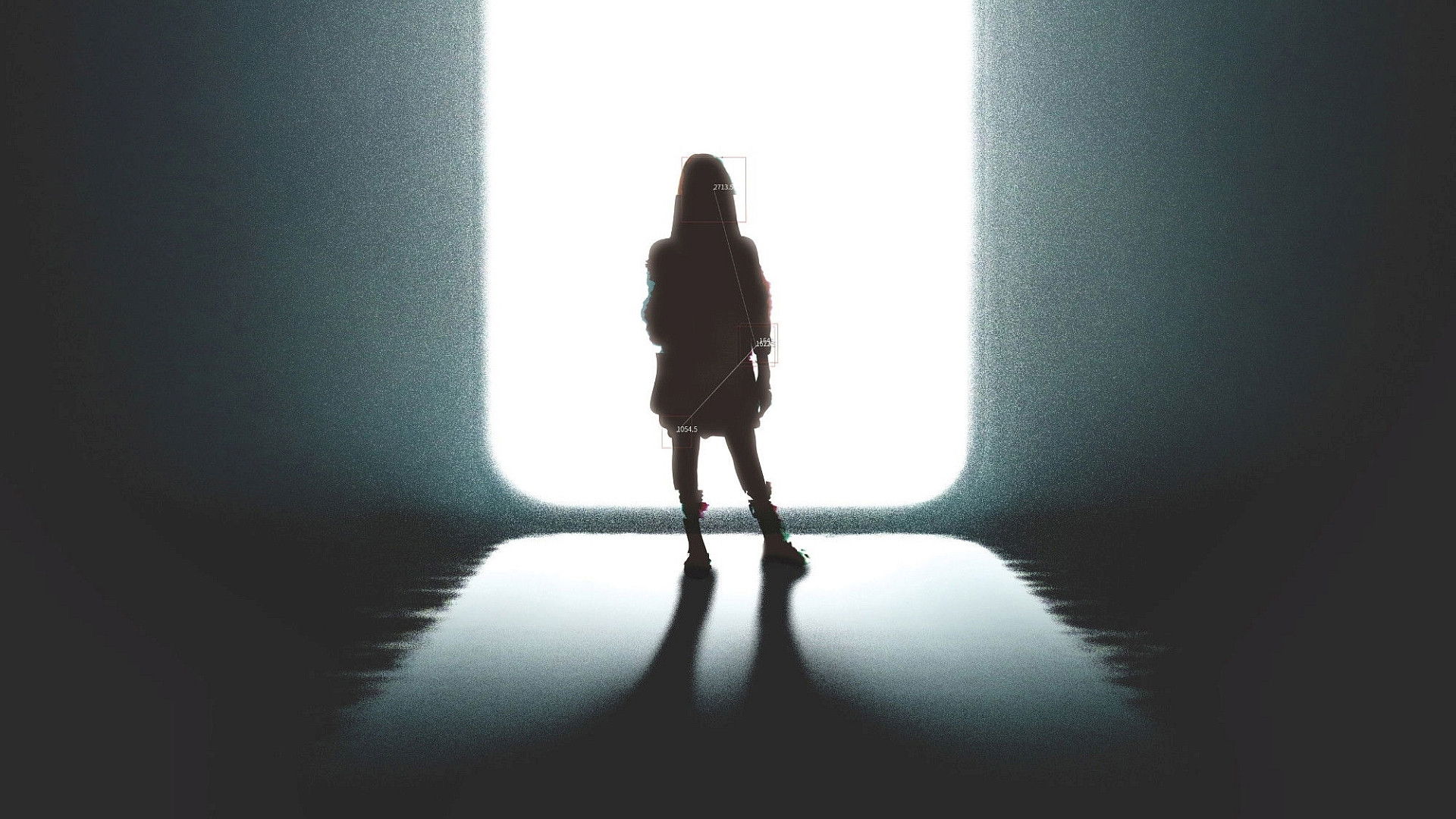 Відео до фільму Molly vs. THE MACHINES | Molly vs. the Machines | Teaser