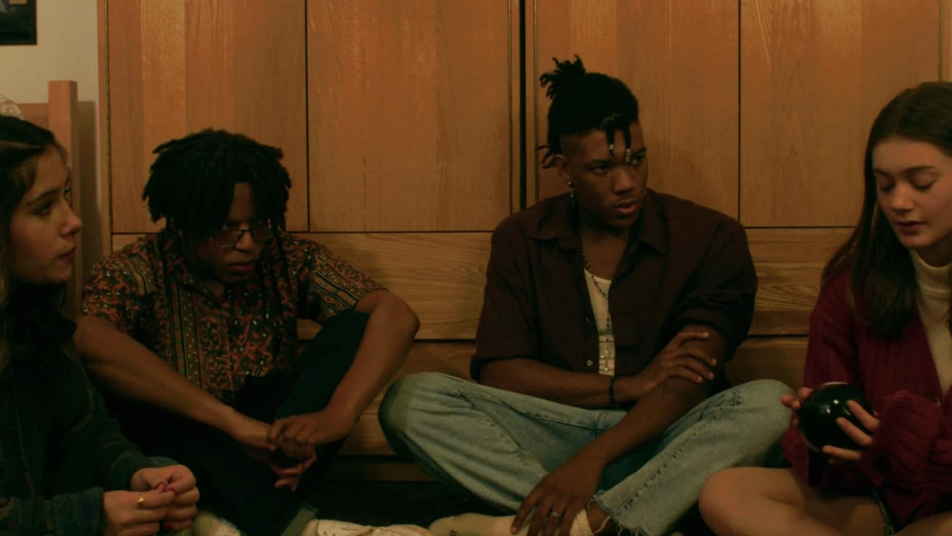 Відео до фільму Outlook Not So Good | Outlook Not So Good - Official Teaser