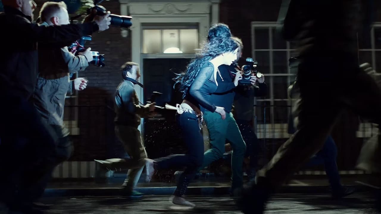 Відео до фільму Емі Вайнгауз: Back to Black | Емі Вайнгауз: Back To Black. Офіційний трейлер