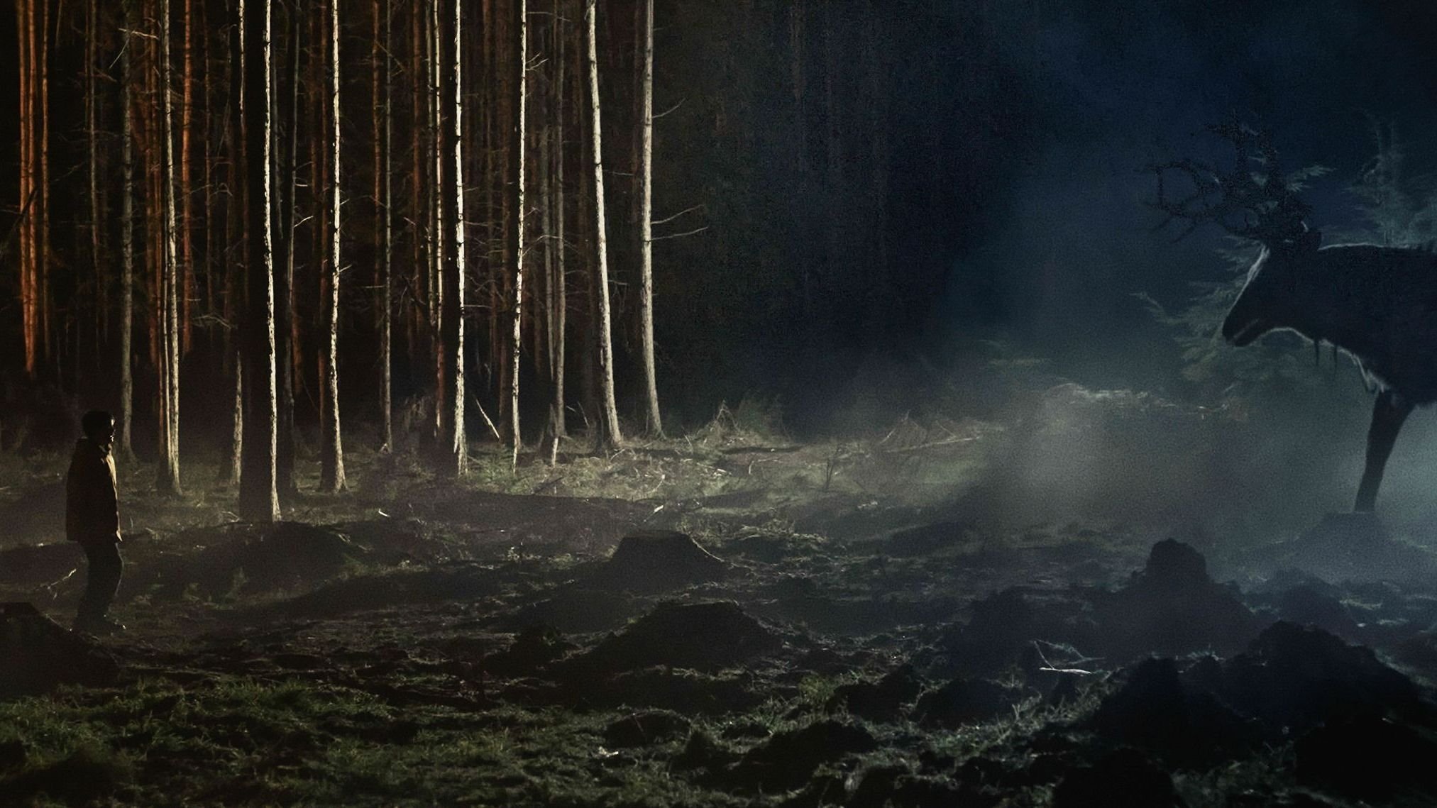 Відео до фільму Bambi: The Reckoning | Bambi: The Reckoning | Official Teaser Trailer