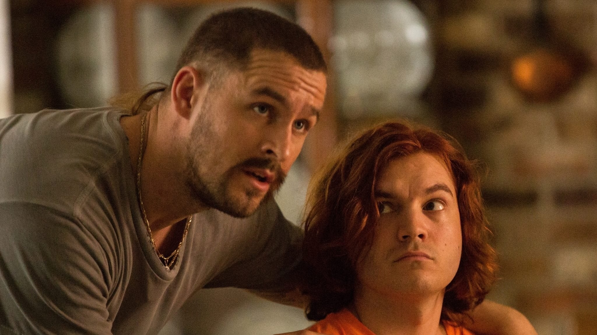 Відео до фільму Піл | Peel - Official Trailer - ON DIGITAL May 7th