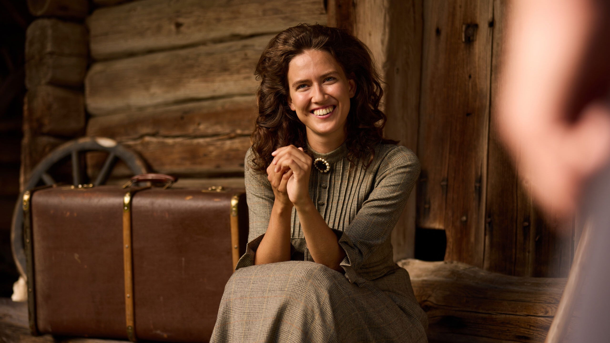 Відео до фільму S&auml;&auml;rane mulk | S&Auml;&Auml;RANE MULK - treiler. Varsti kinodes.