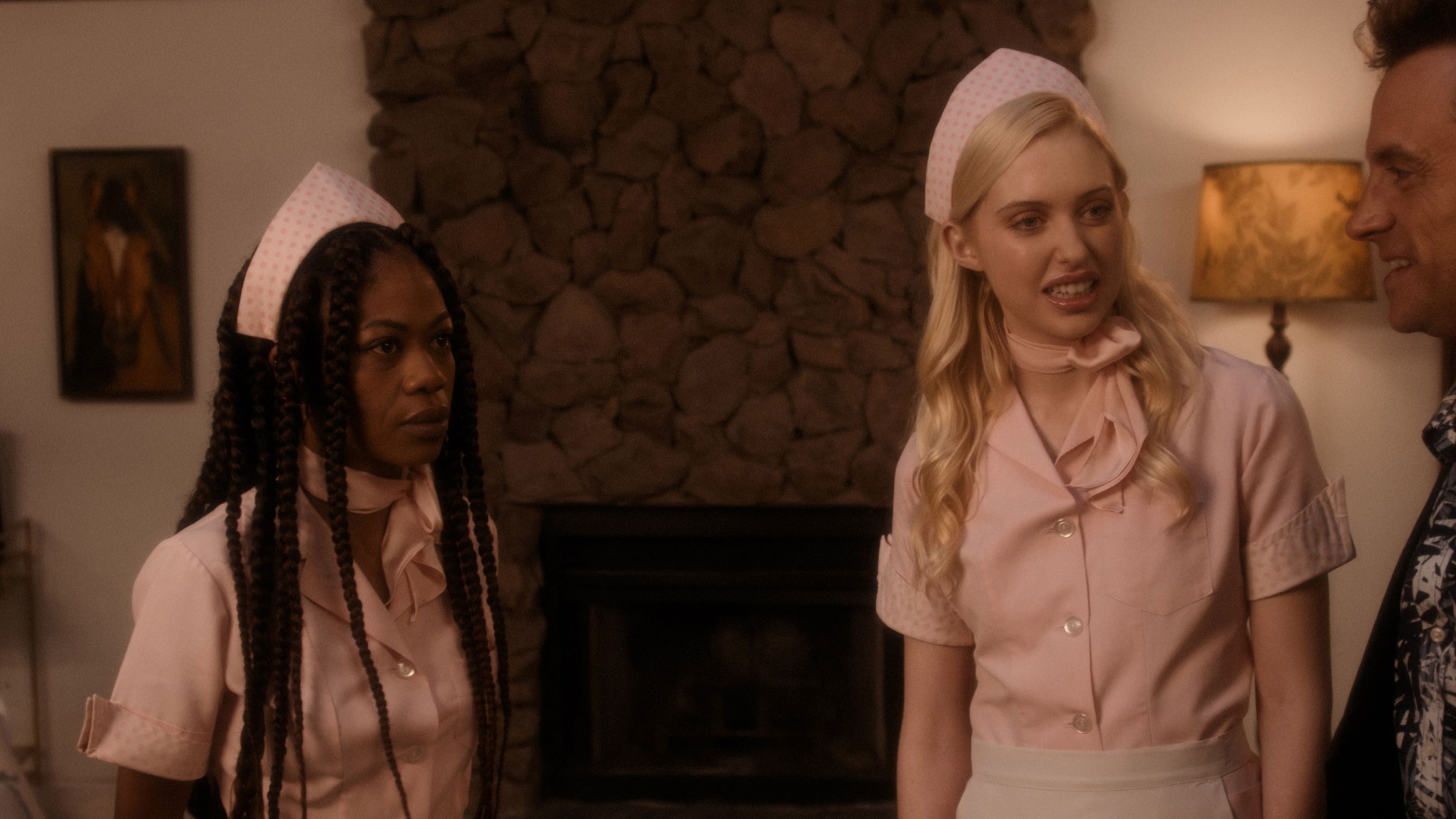 Відео до фільму The Napa Boys | Official Teaser Trailer