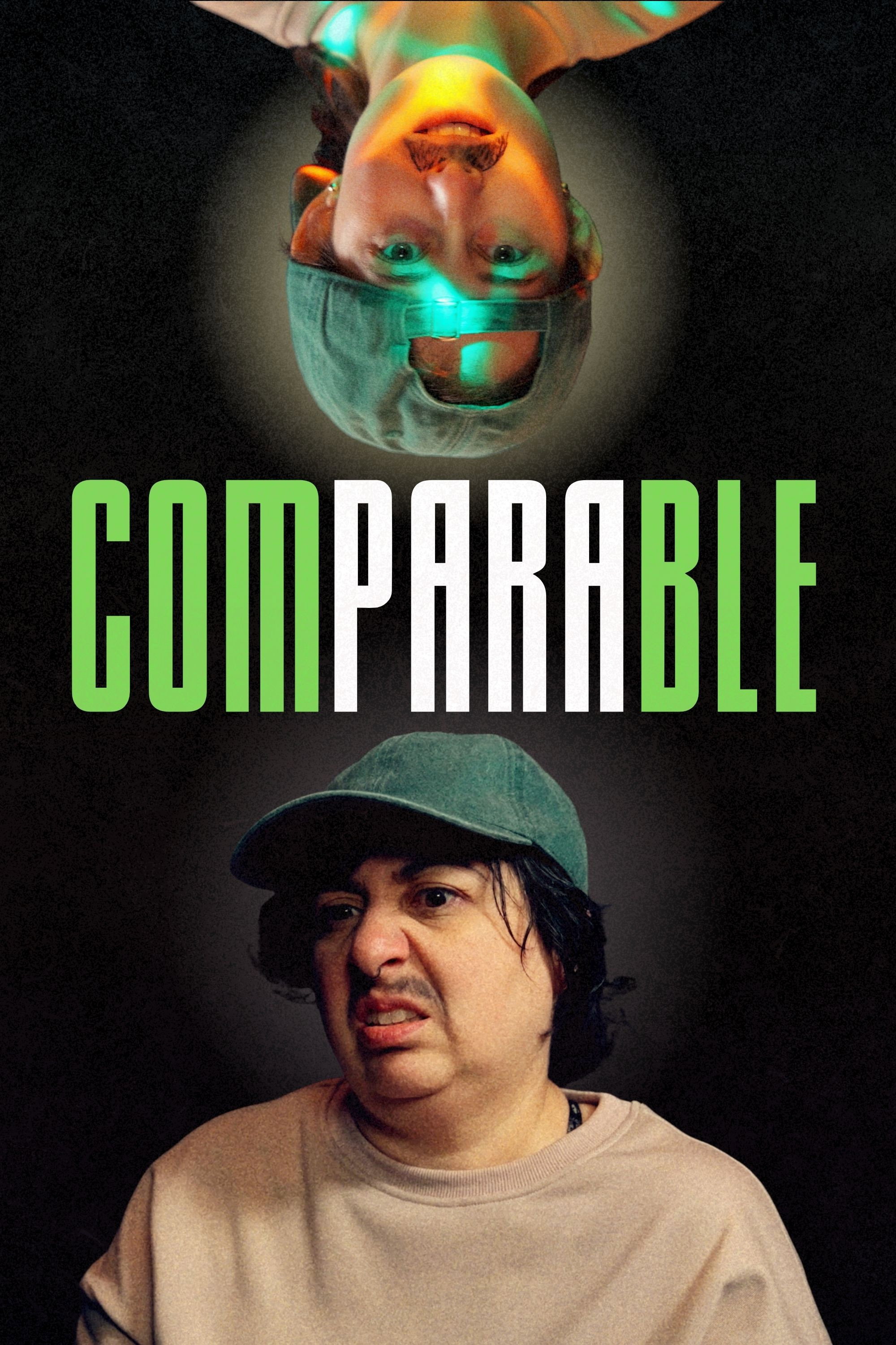 Постер до фильму"Comparable" #953386
