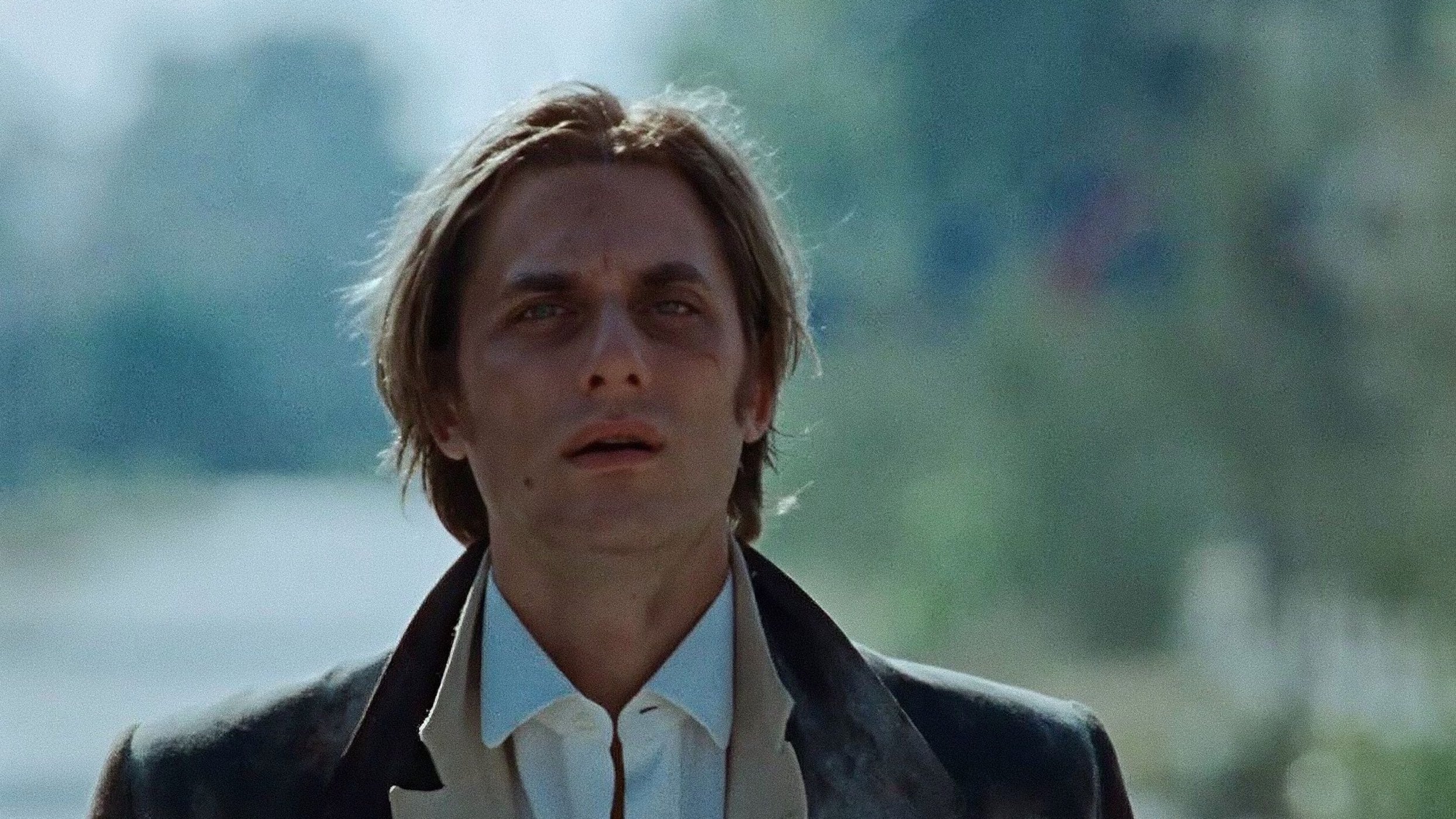 Відео до фільму Мартін Іден | Pietro Marcello on Martin Eden, Transposing Jack London to Italy, and the Rossellini Method