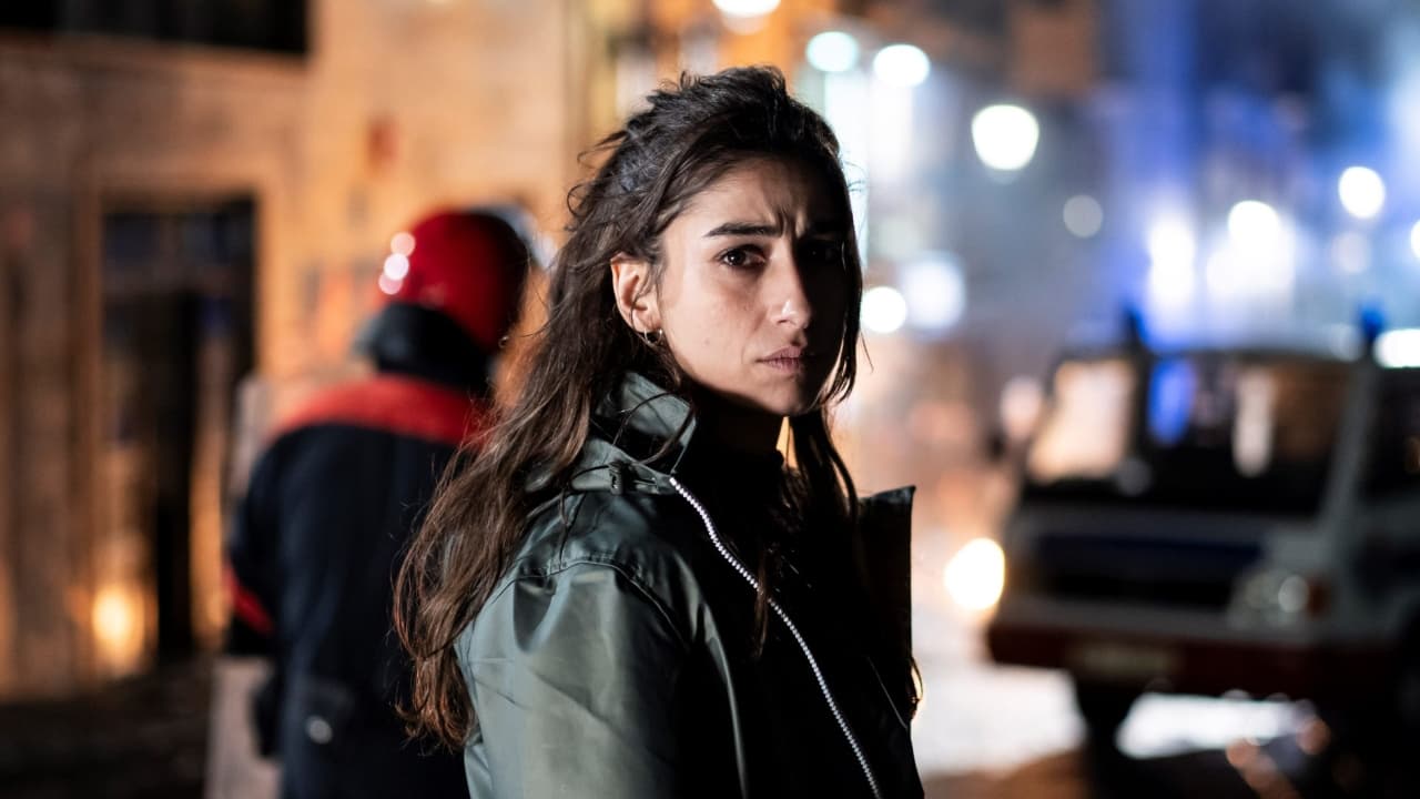 Відео до фільму Під прикриттям | La Infiltrada - Primer Teaser - 11 de octubre en cines