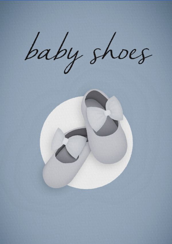 Постер до фильму"Baby Shoes" #1109723