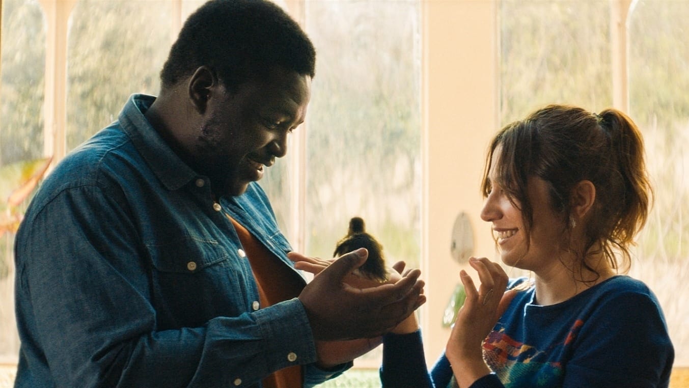 Відео до фільму Juliette in Spring | Juliette in Spring / Juliette au printemps (2024) - Trailer (English Subs)