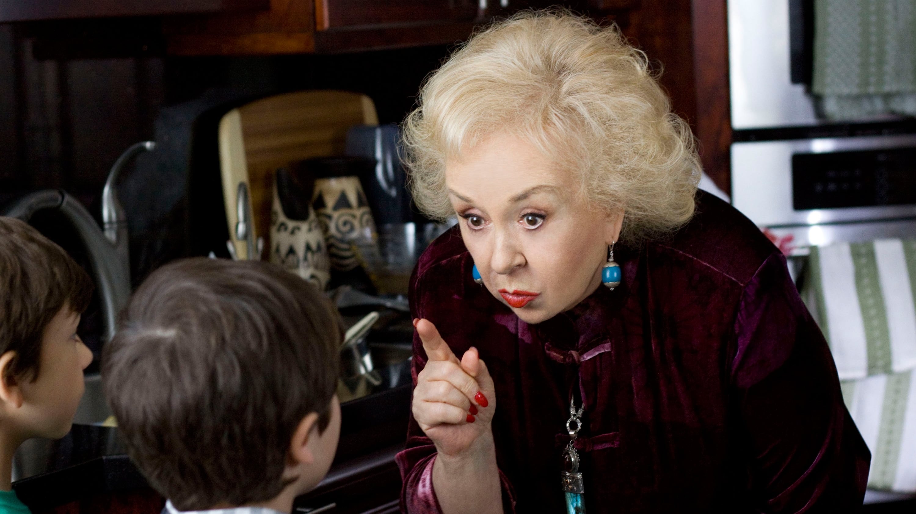 Відео до фільму Місіс Диво | Debbie Macomber&rsquo;s Mrs. Miracle