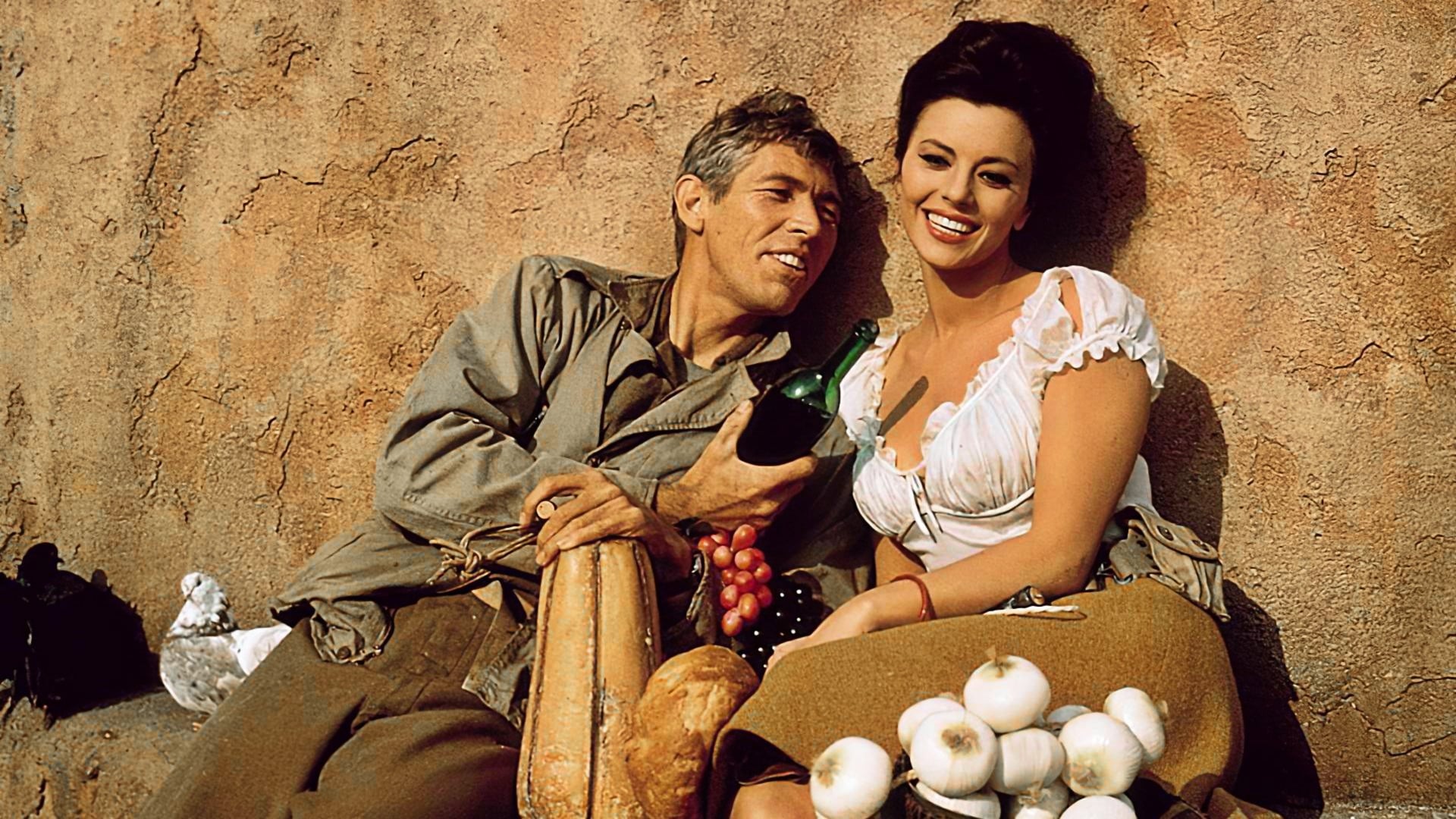 Відео до фільму Що ти робив на війні, татку? | Larry Karaszewski on What Did You Do In The War Daddy