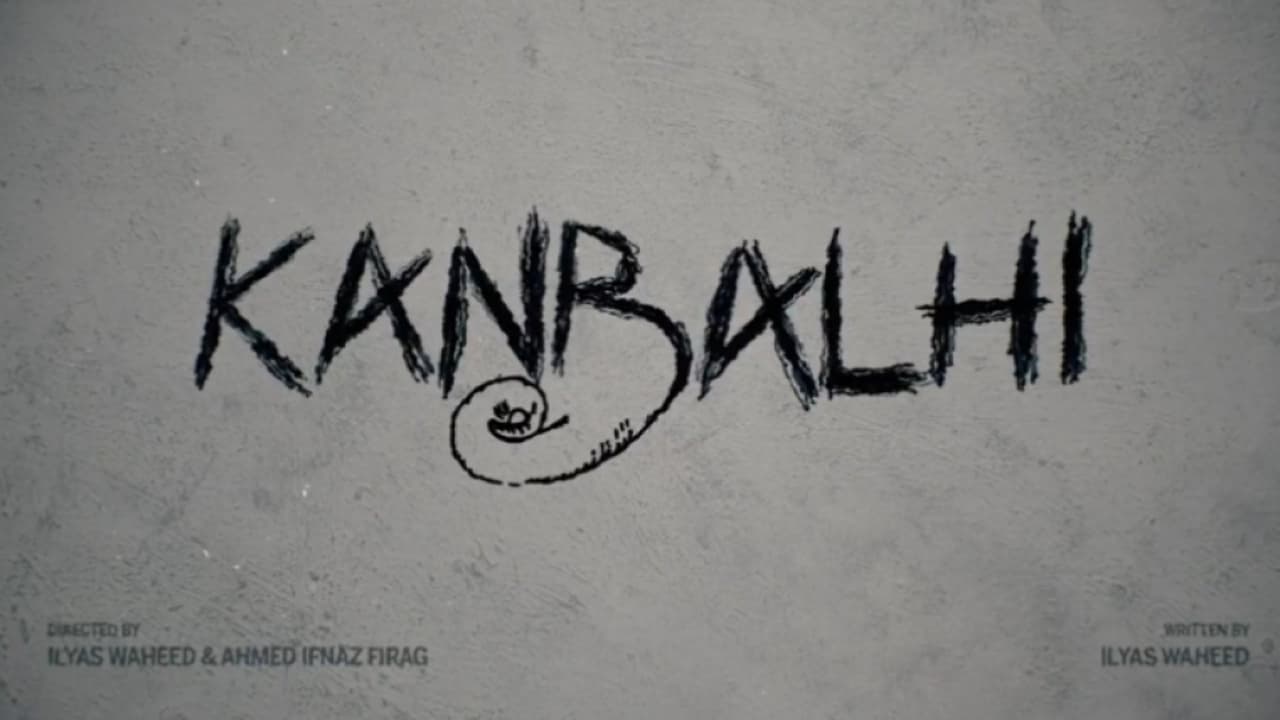 Відео до фільму Kanbalhi | Kanbalhi Trailer 2 / Releasing Feb 1st / Olympus Cinema