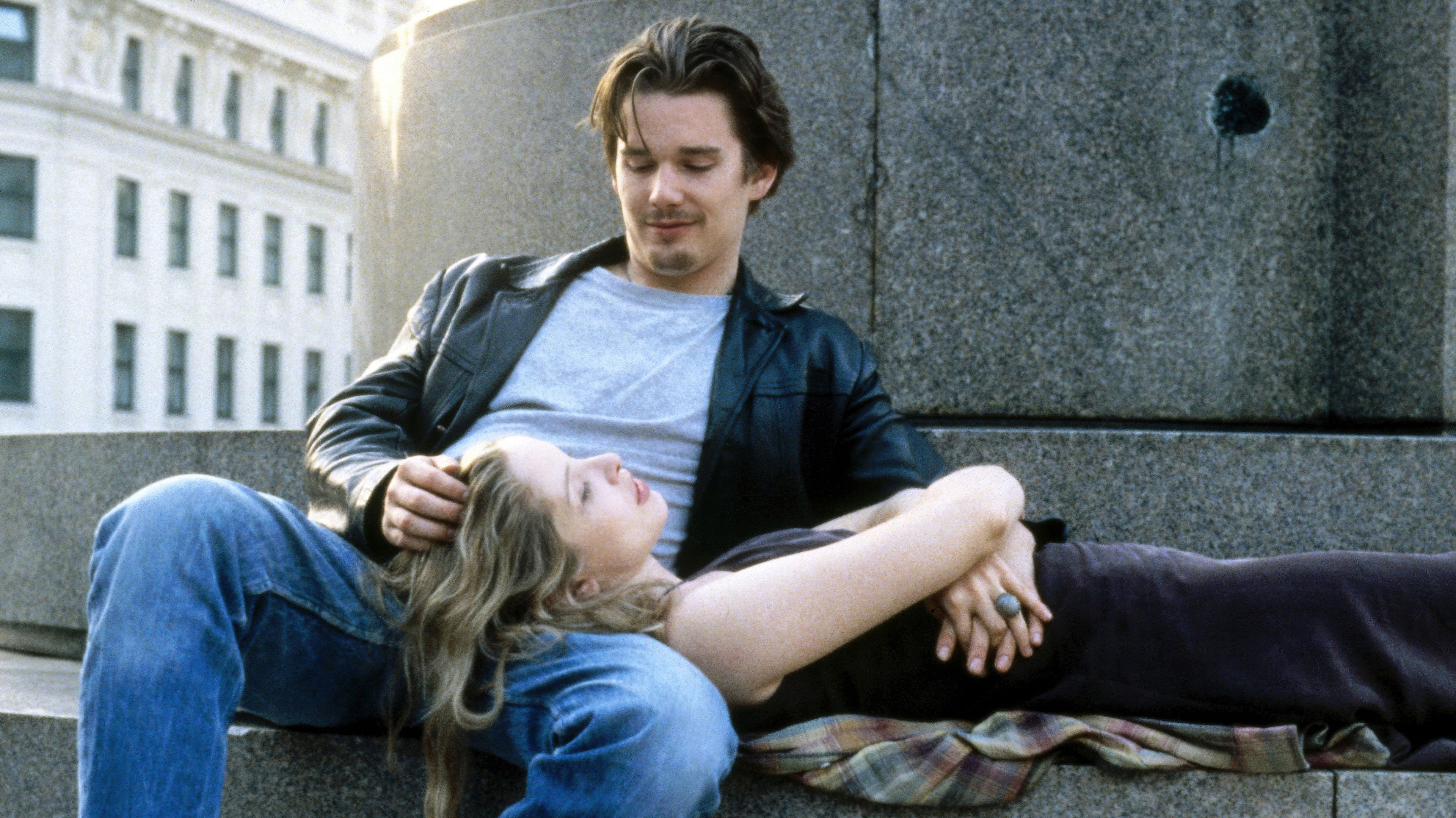 Відео до фільму Перед світанком | Before Sunrise - Trailer