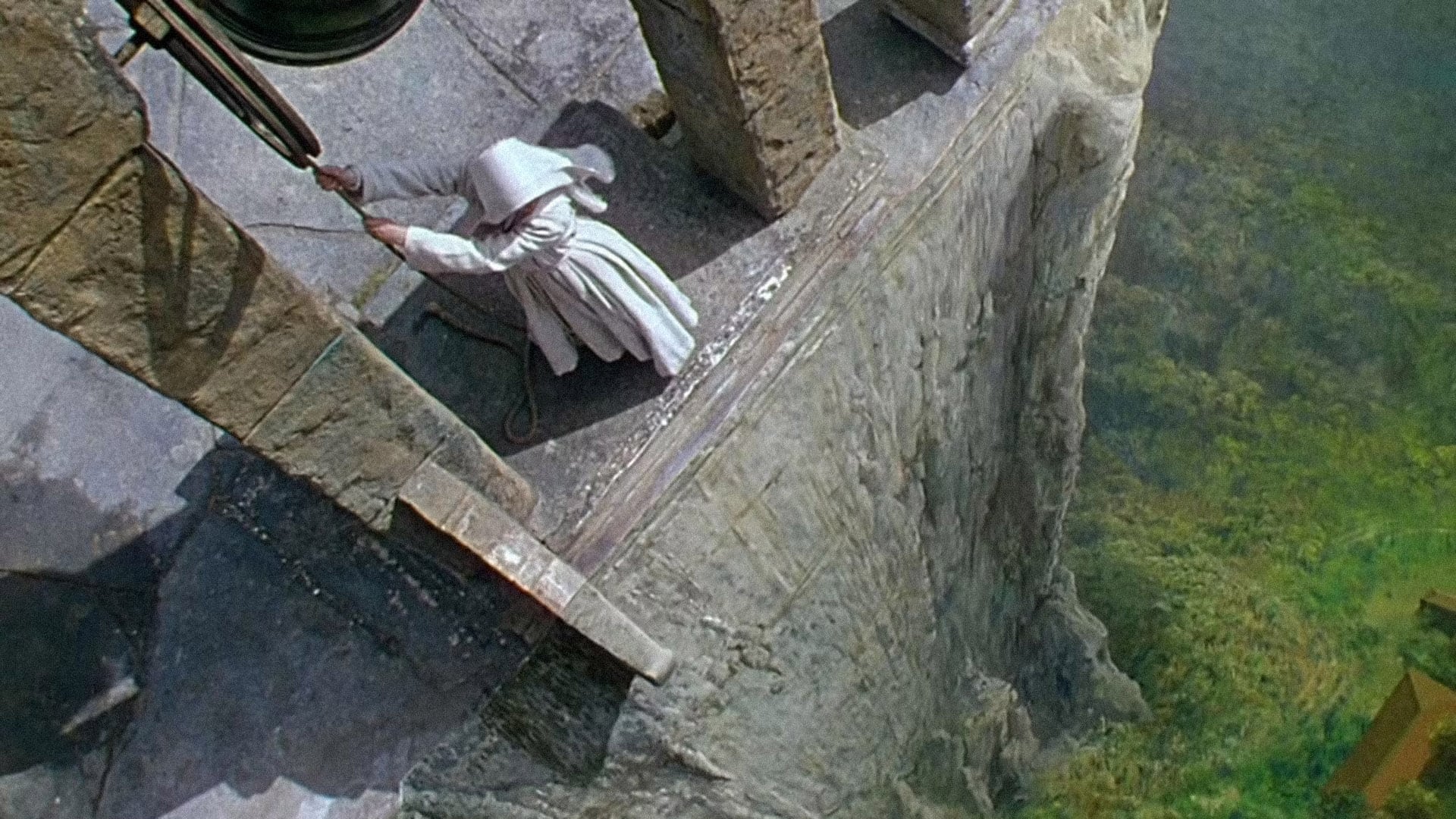 Відео до фільму Black Narcissus | Black Narcissus | Original Trailer [HD] | Coolidge Corner Theatre