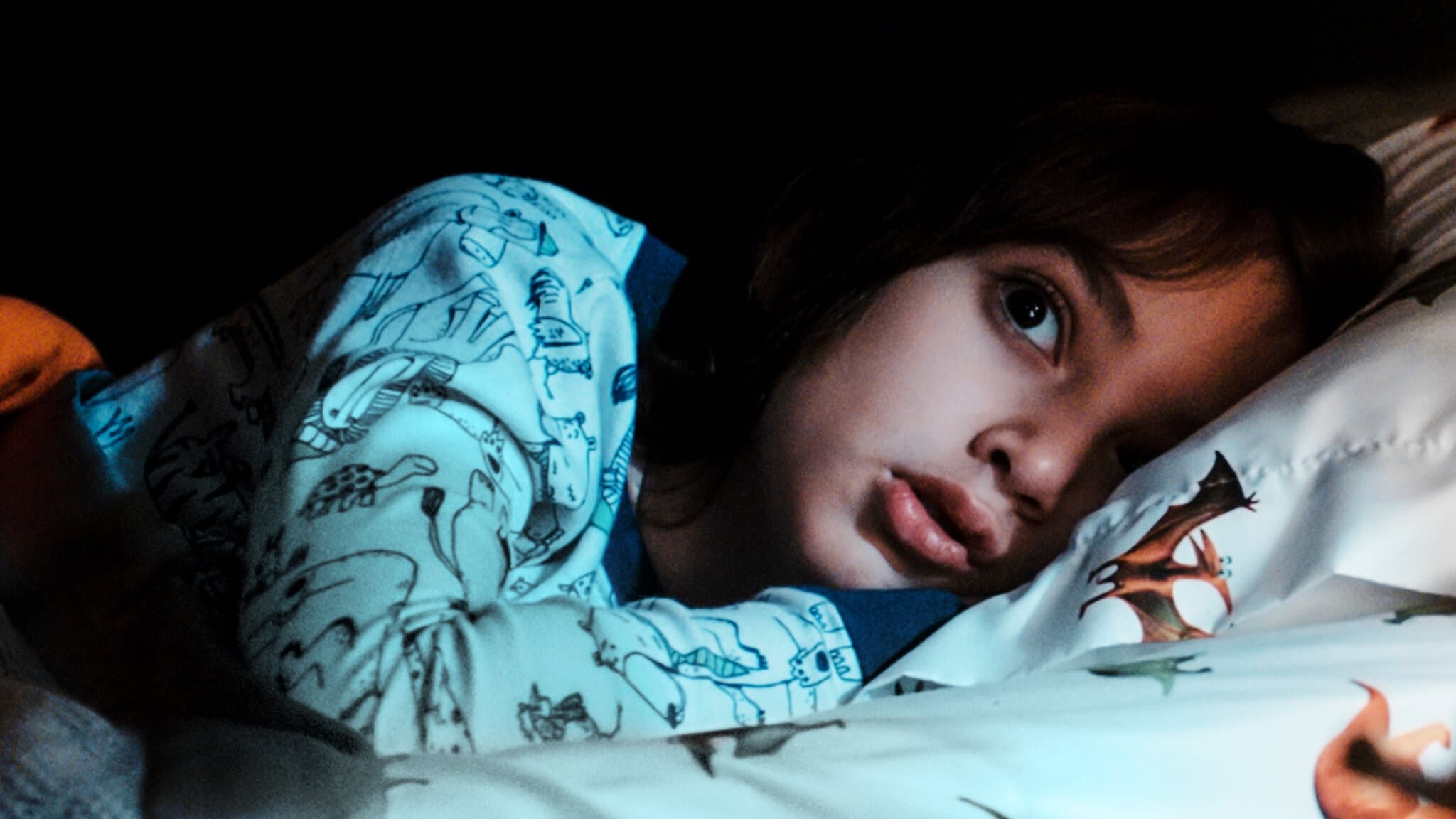 Відео до фільму Давай пограємо | Come Play   Official Trailer HD