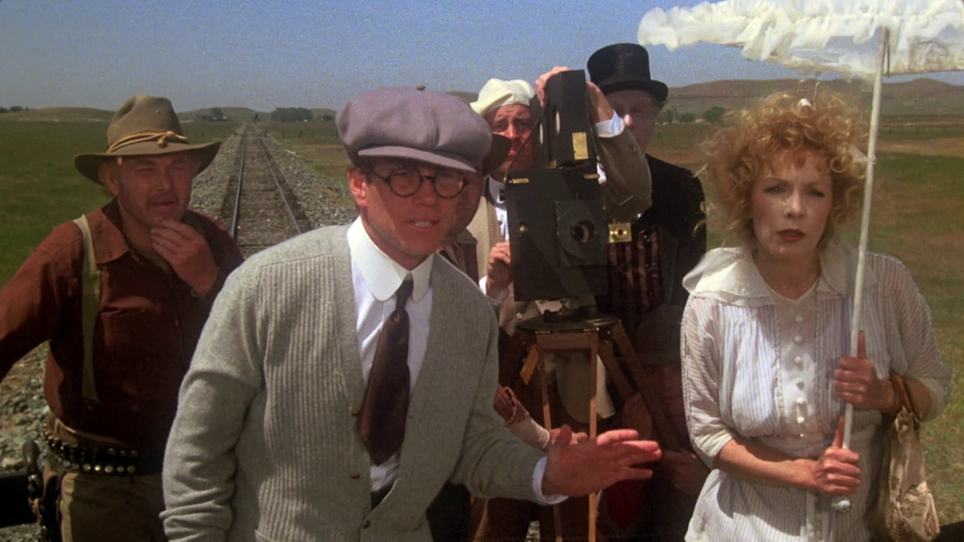 Відео до фільму Торговці мареннями | Nickelodeon Trailer