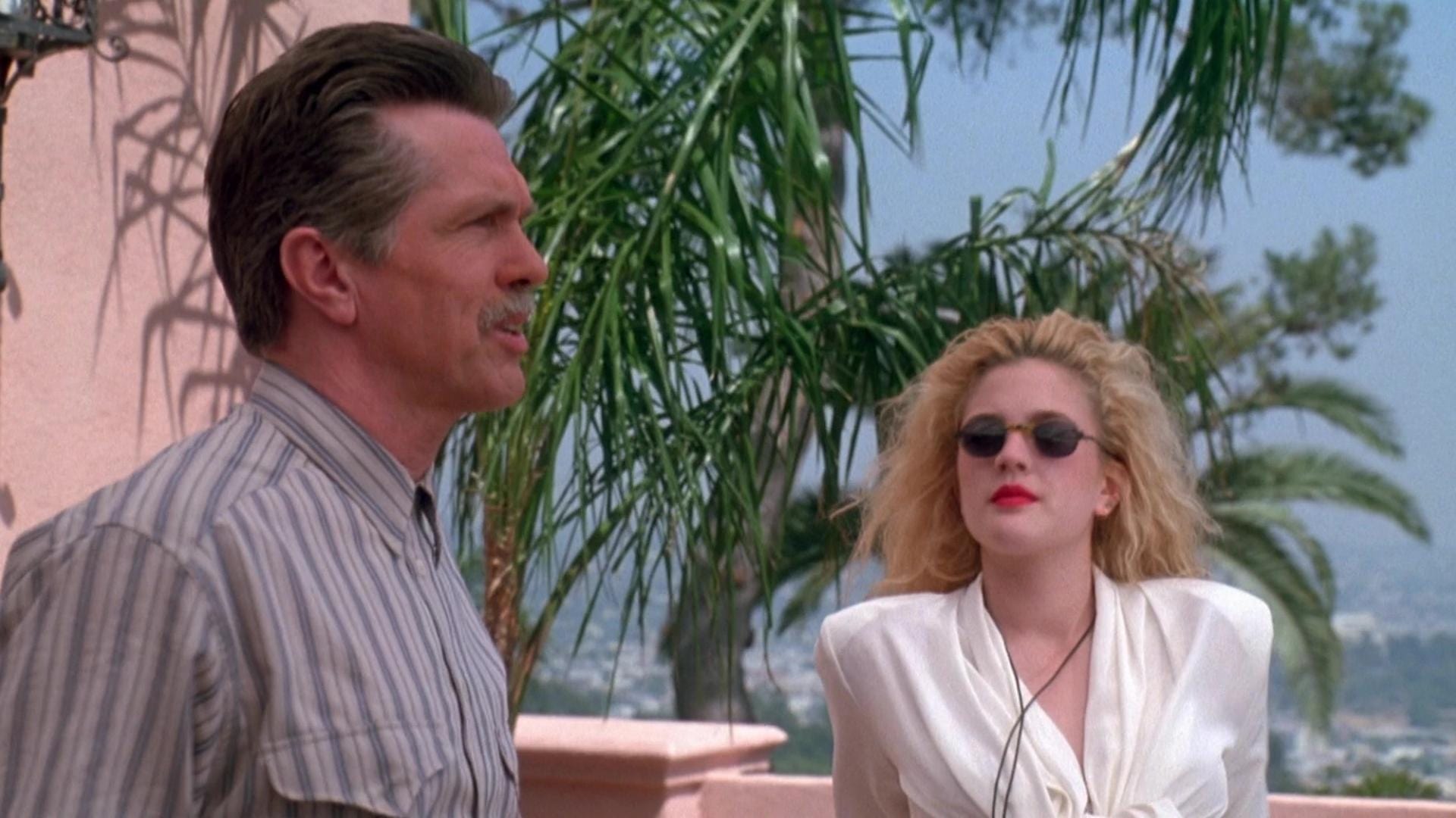 Відео до фільму Отруйний плющ | Official Trailer