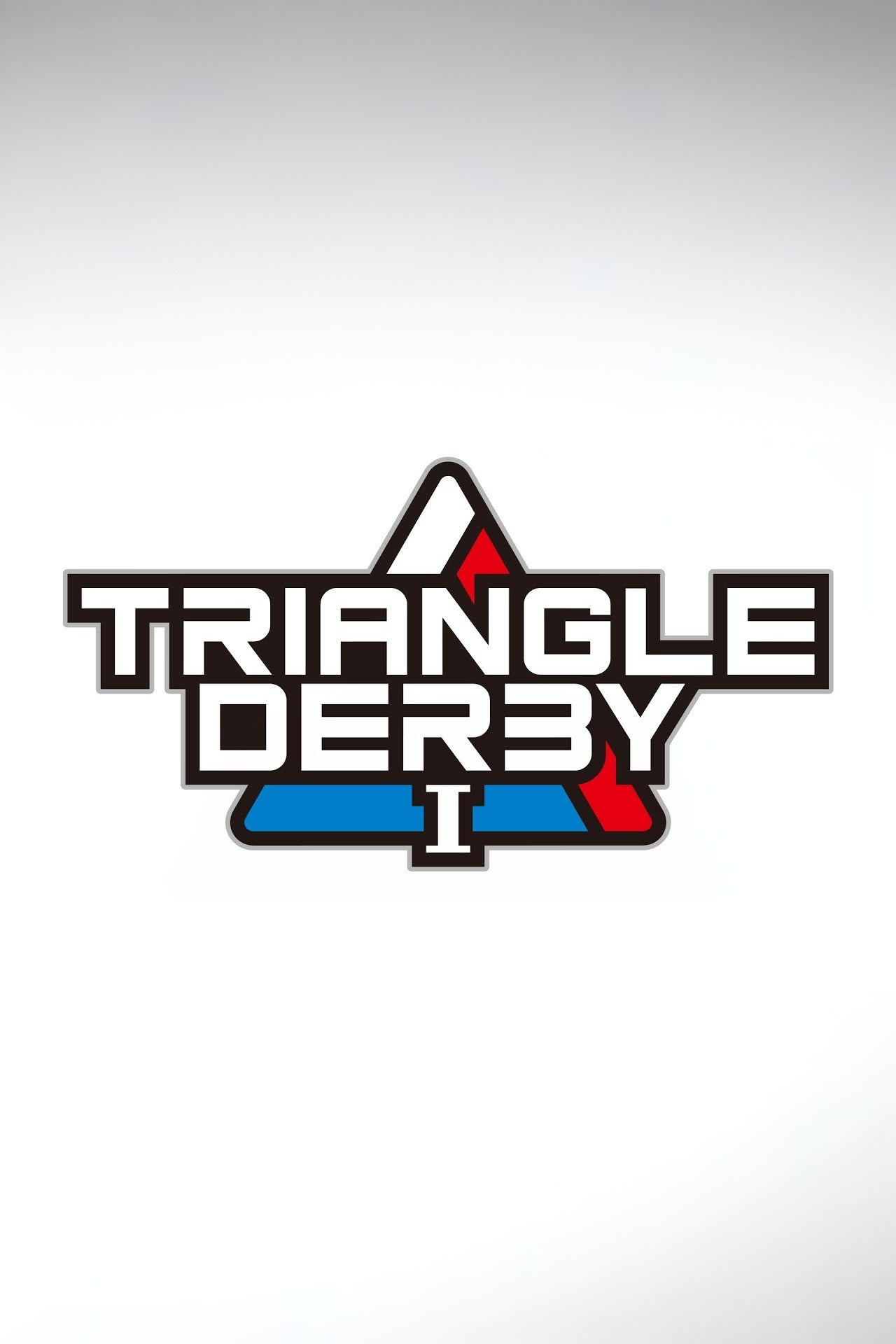 Постер до фильму"TRIANGLE DERBY Ⅰ" #963754