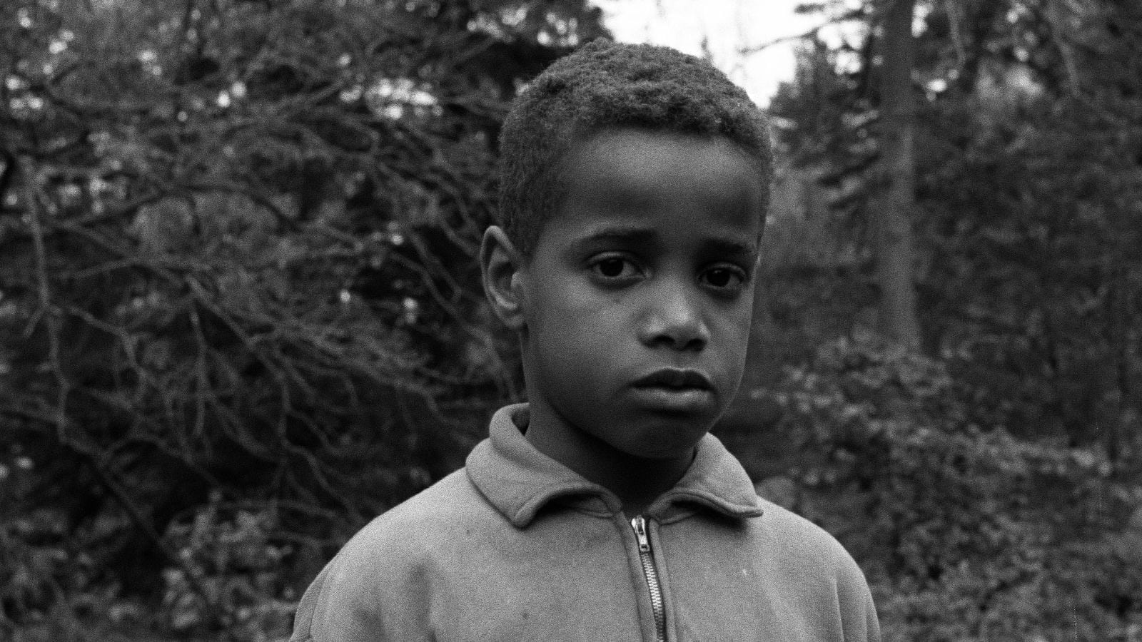 Відео до фільму Time of the Heathen | TIME OF THE HEATHEN - Official Trailer (4K Restoration)