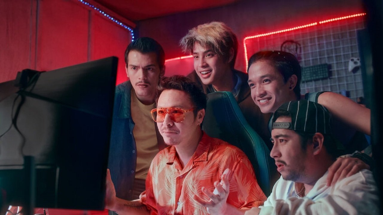 Відео до фільму GG: Good Game | GG THE MOVIE | Official Trailer | Donny Pangilinan